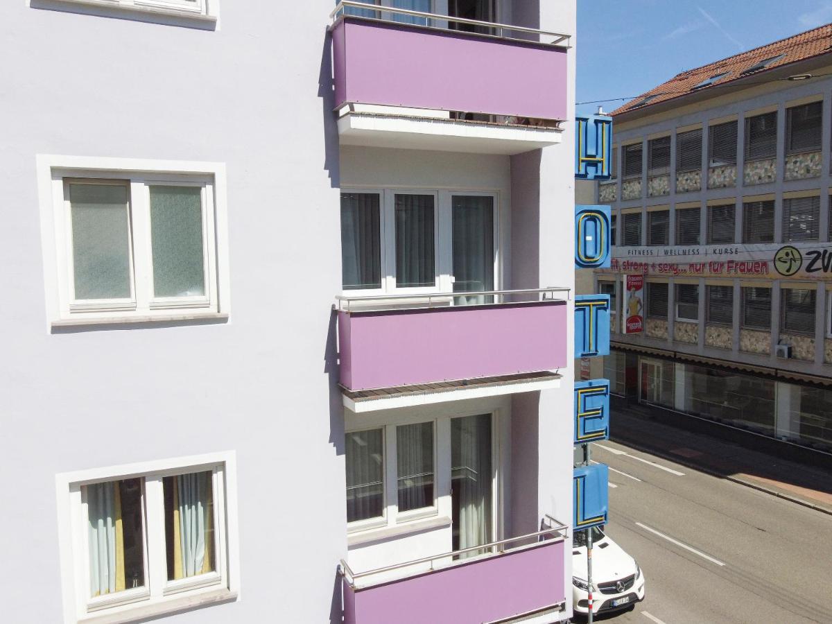 Hansa Hotel 3*