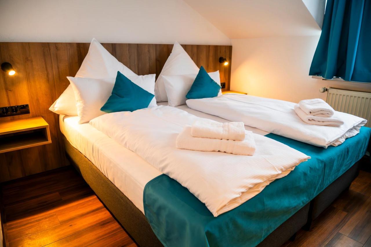 Hansa 3* Stuttgart