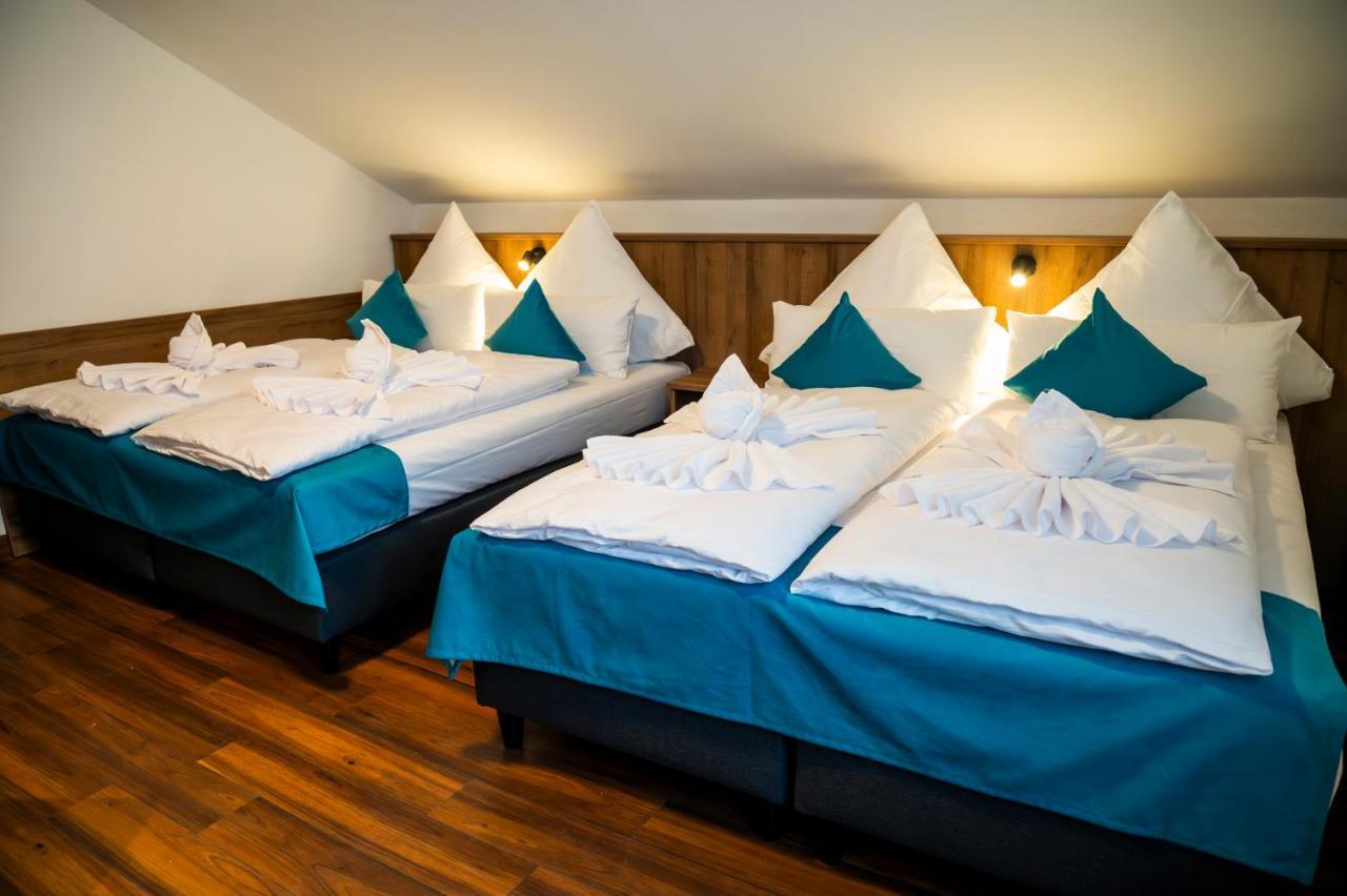 Hansa Hotel