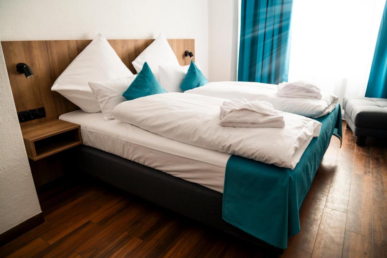 Hotel Hansa Stuttgart