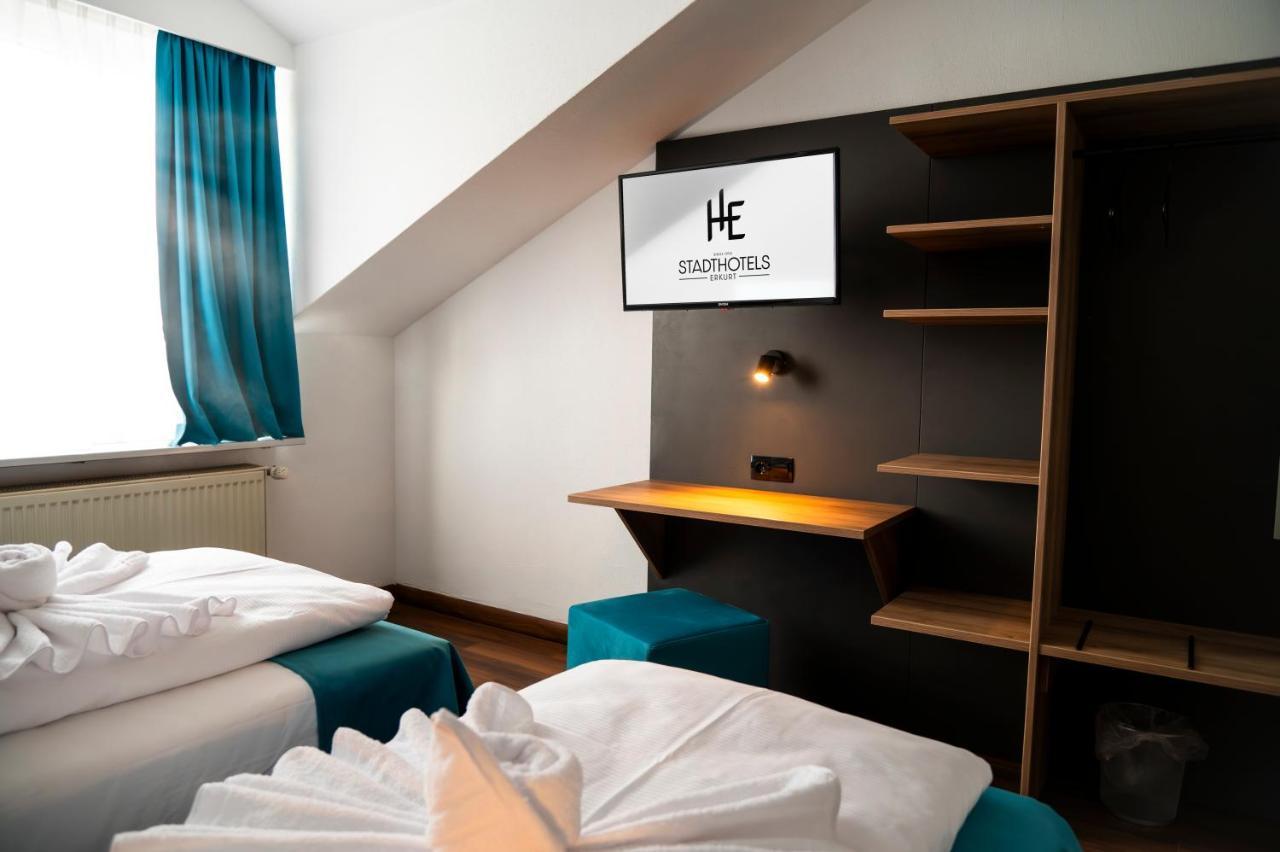 Hansa 3* Stuttgart