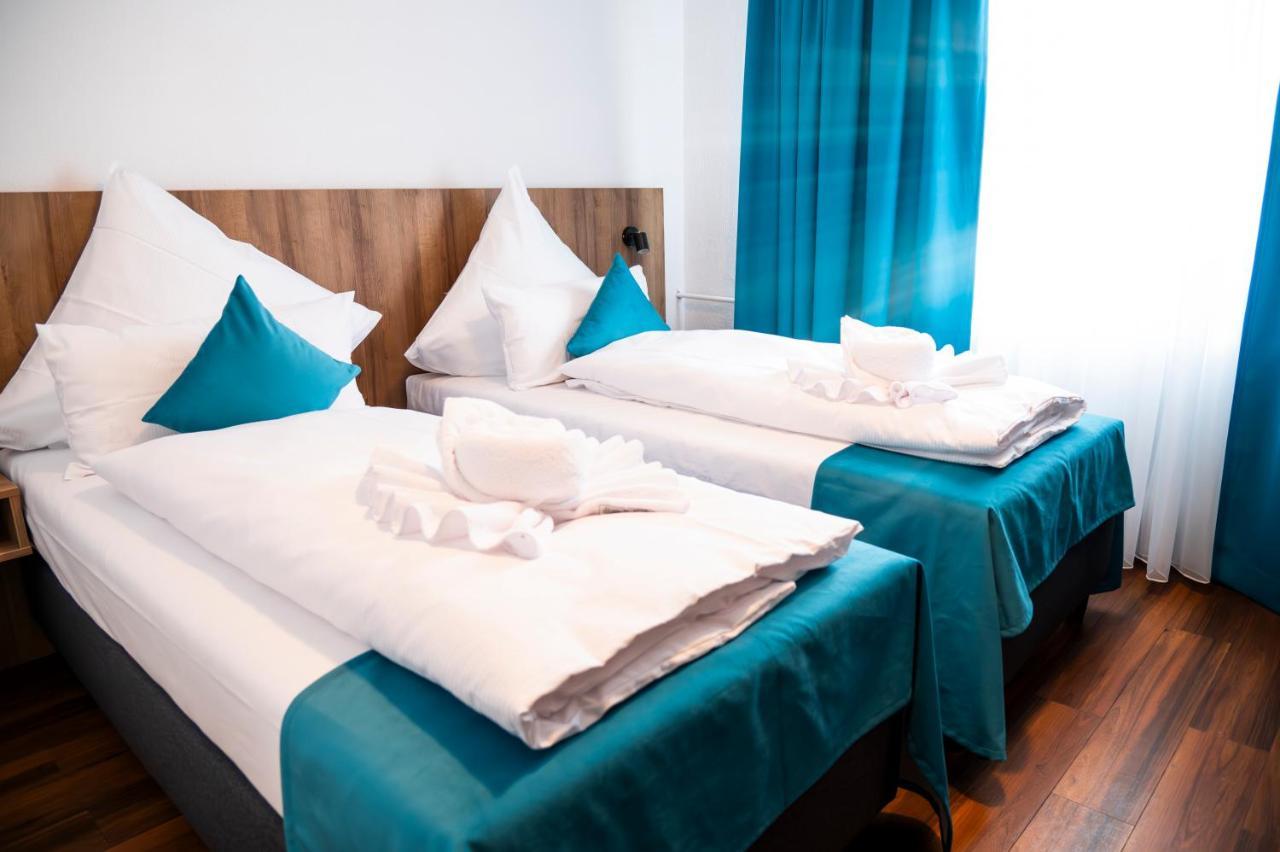 Hotel Hansa Stuttgart