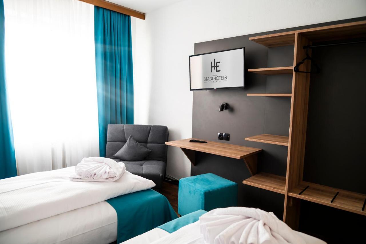 Hansa Hotel Stuttgart