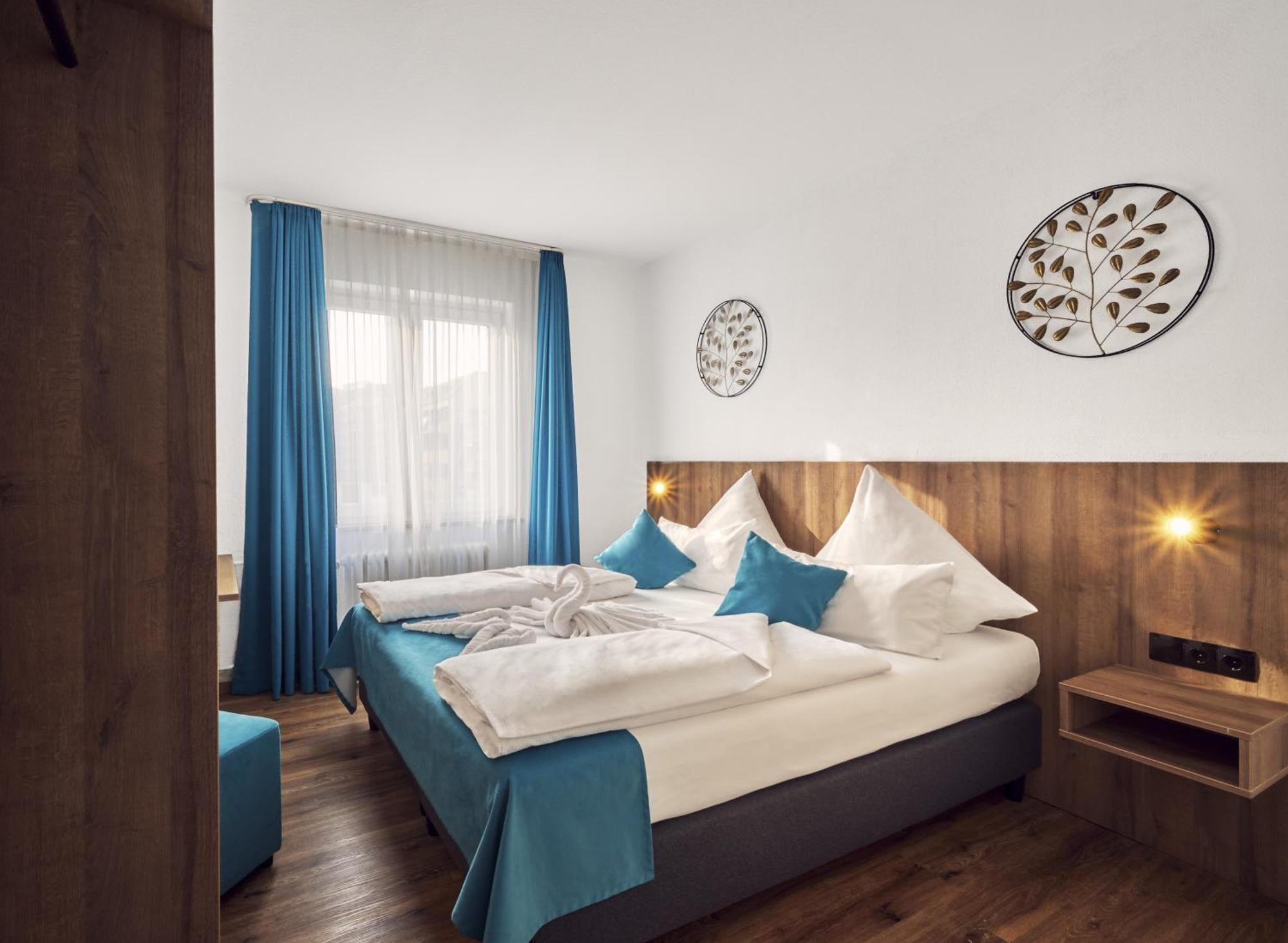 Hotel Hansa 3*