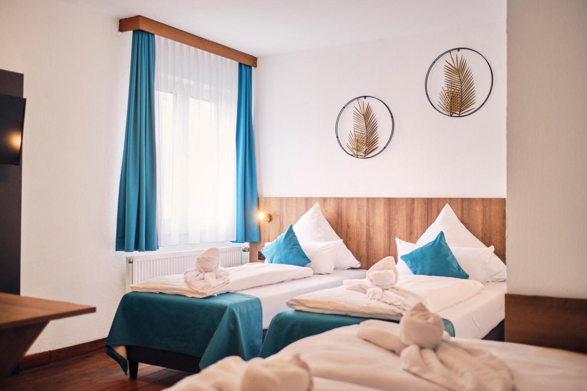 Hotel Hansa Stuttgart