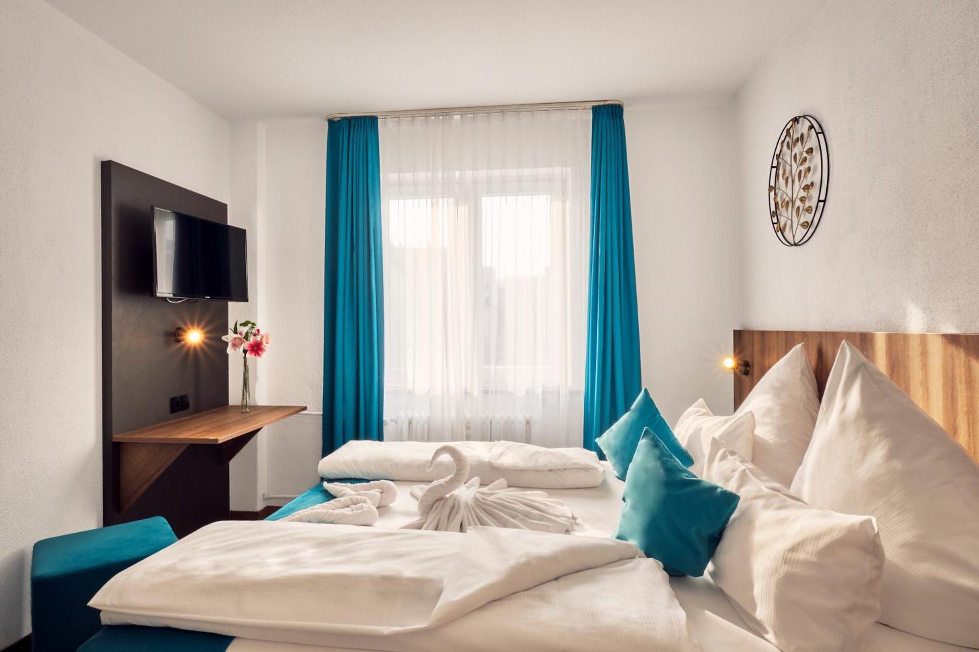 Hotel Hansa