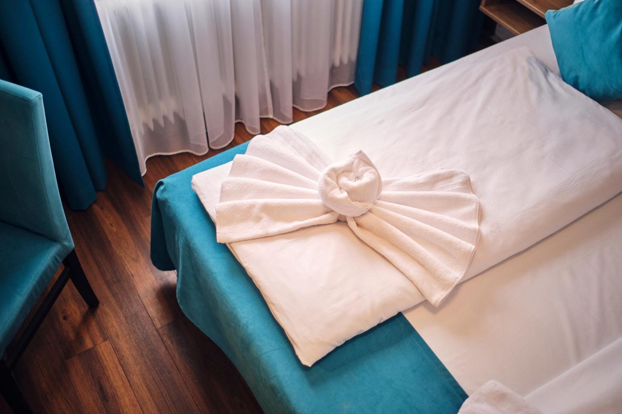 Hansa Hotel 3*