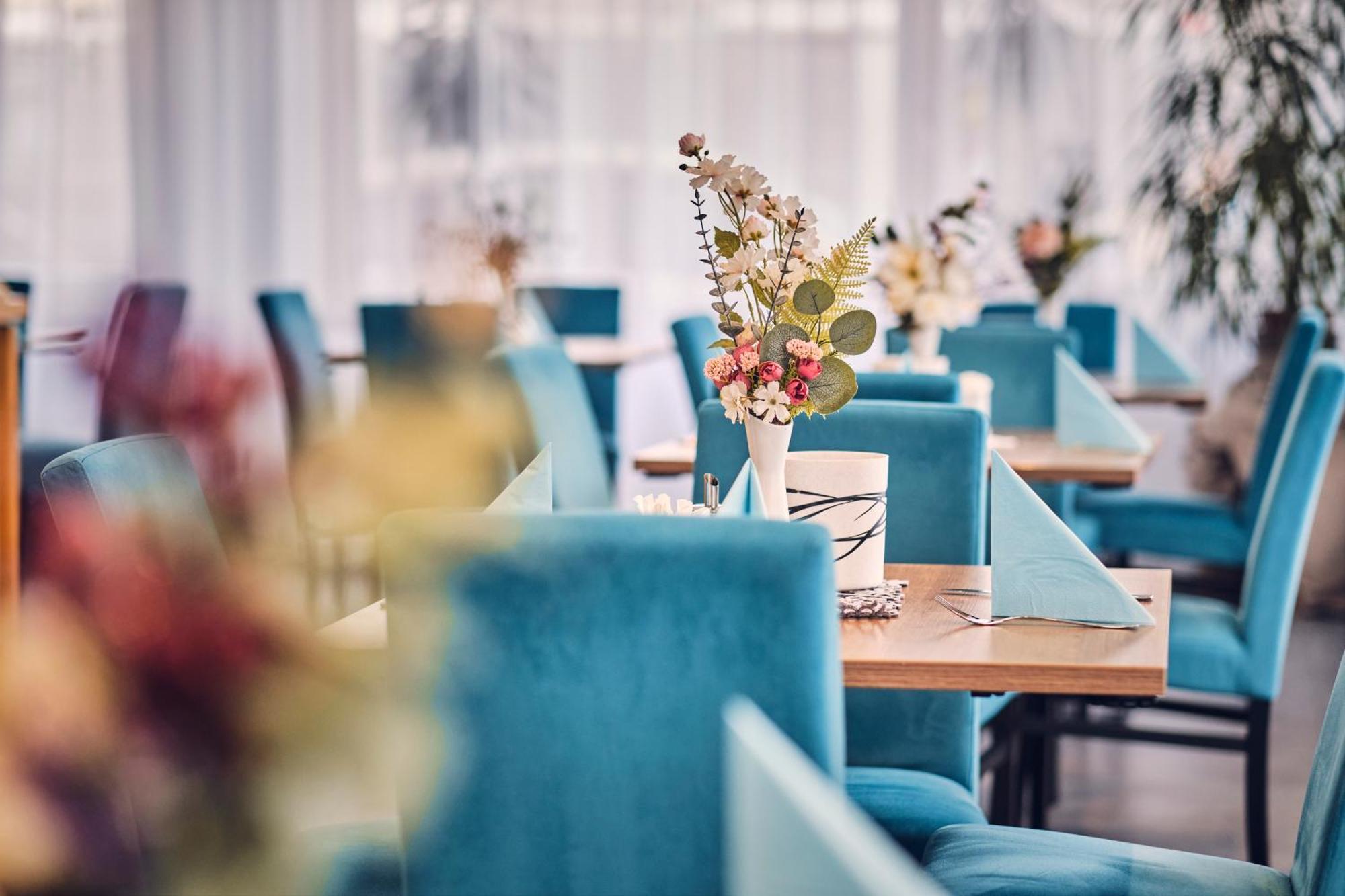 Hotel Hansa 3*
