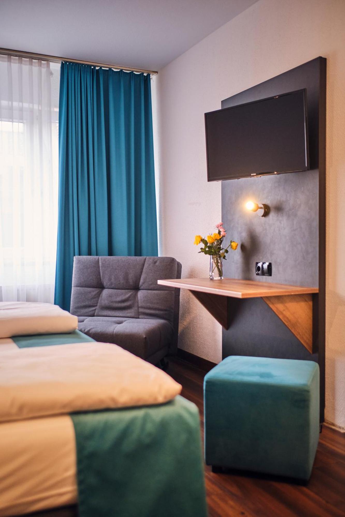 Hansa Hotel