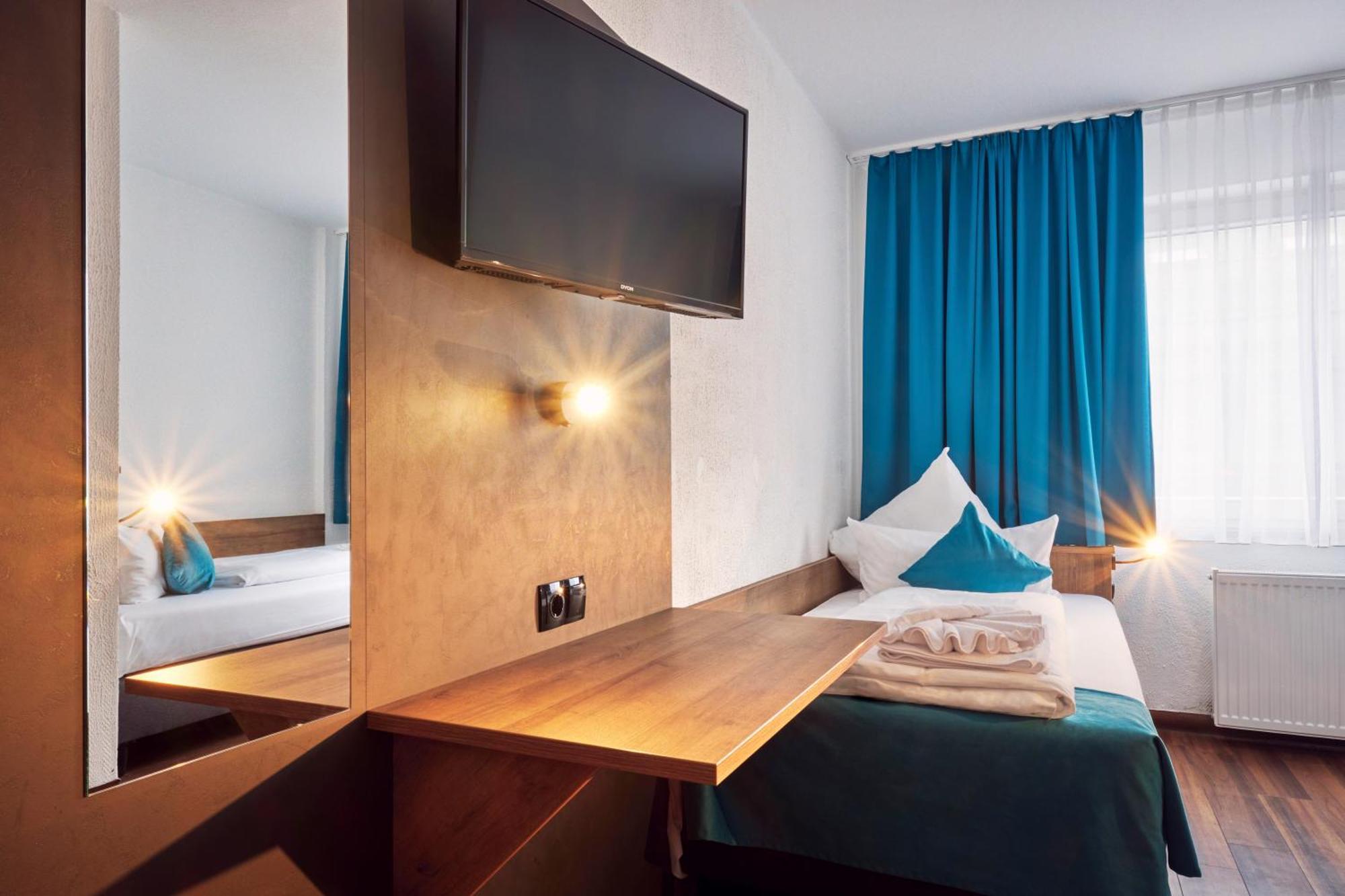 Hansa Hotel Stuttgart