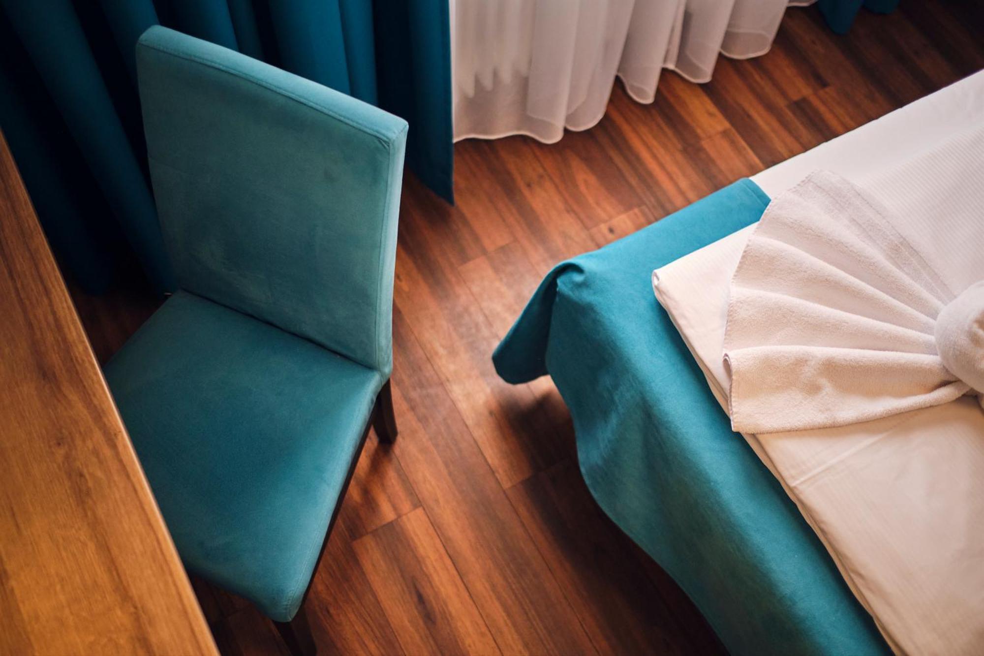 Hansa Hotel