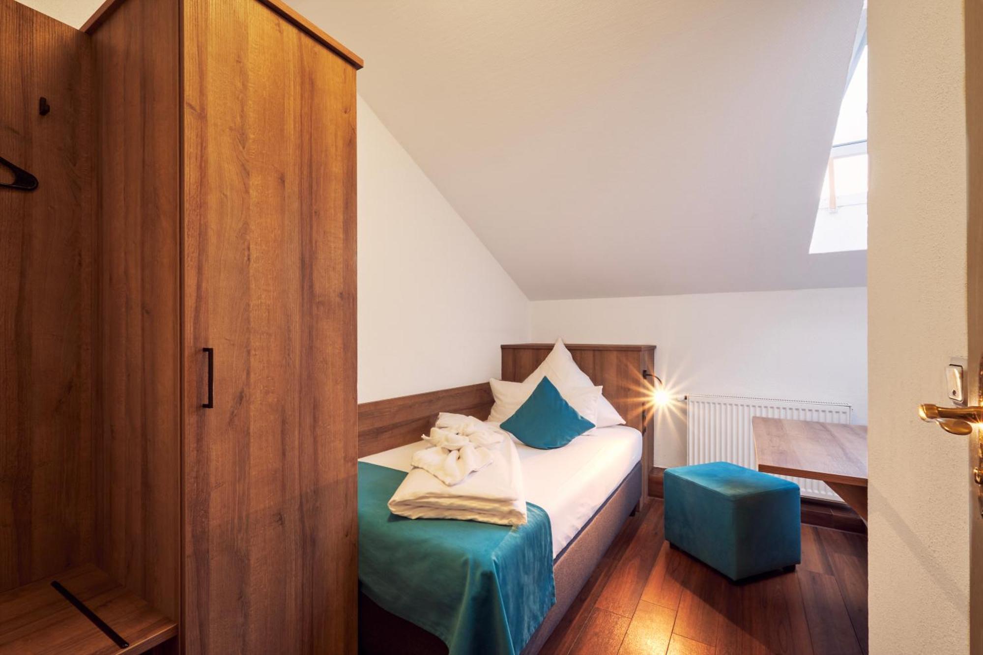 Hansa 3* Stuttgart