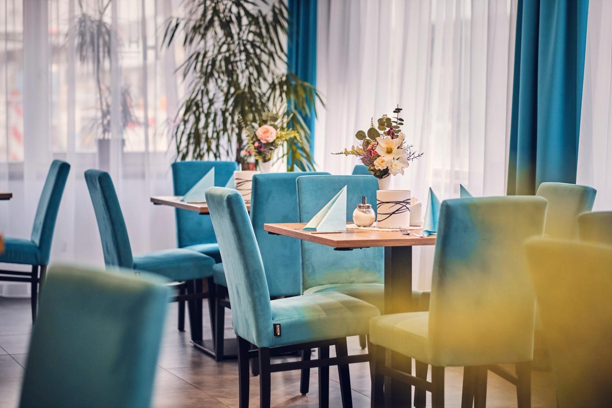 Hansa 3* Stuttgart