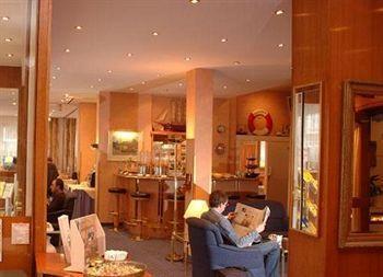 Hansa 3* Stuttgart