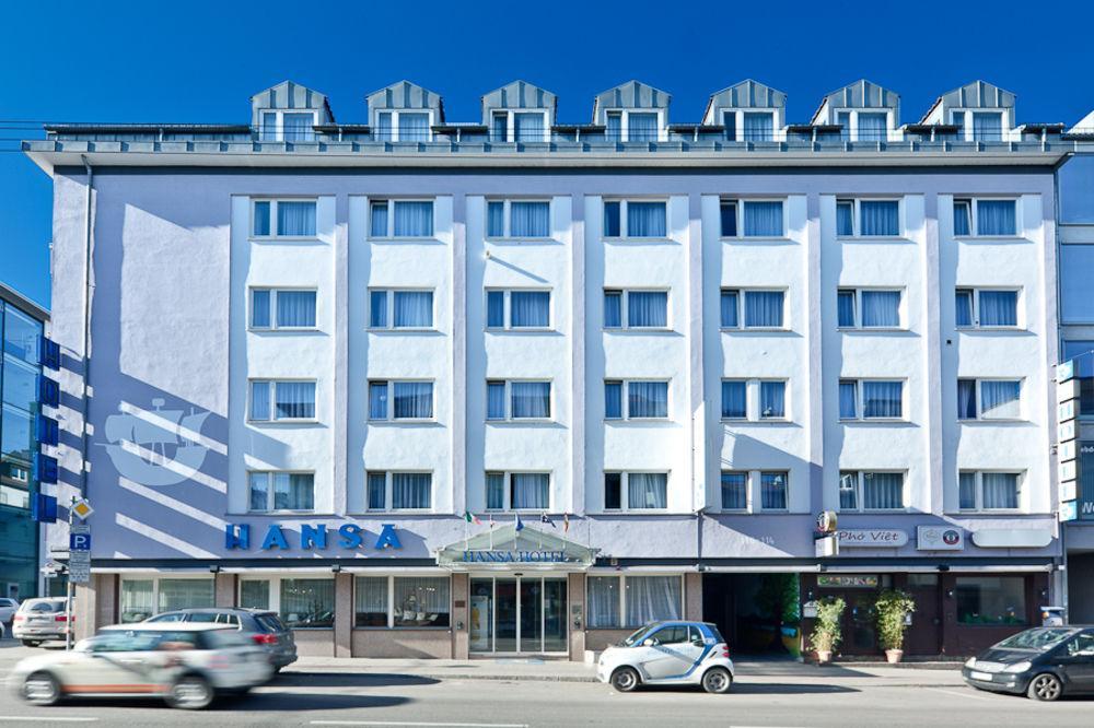 Hansa Stuttgart