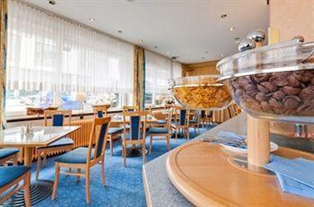 Hansa Hotel 3*