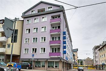 Hansa Hotel