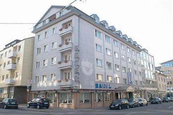 Hansa