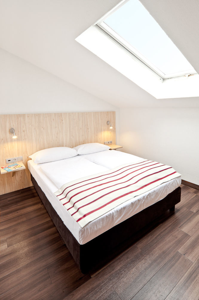 Hansa Hotel 3*