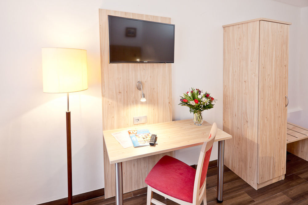 Hansa Hotel Stuttgart